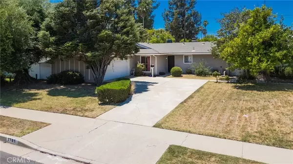 7701 Ducor Avenue, West Hills, CA 91304