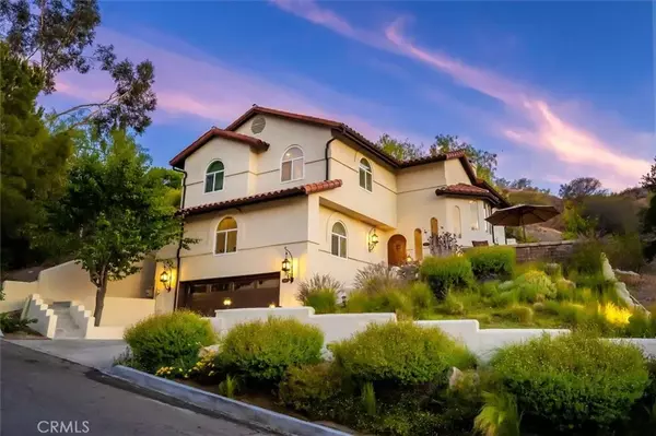 24917 Bella Vista Drive, Newhall, CA 91321