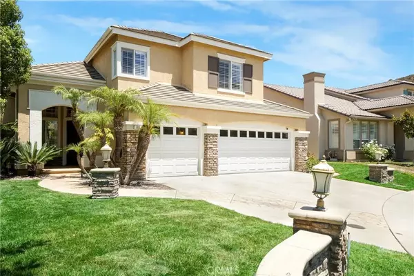 Simi Valley, CA 93065,586 Grass Valley Street