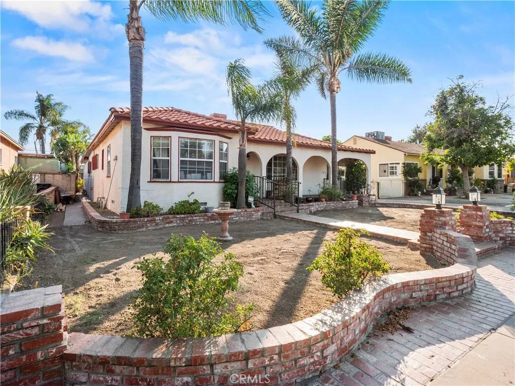 9961 Haddon Avenue, Arleta, CA 91331
