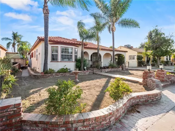 9961 Haddon Avenue, Arleta, CA 91331