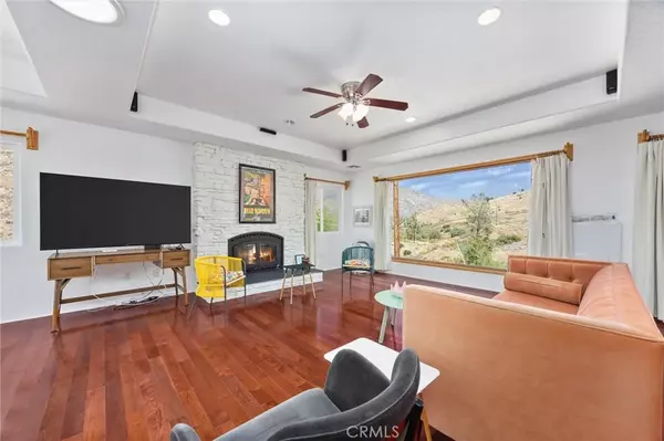 Kernville, CA 93238,27 Cannel Creek Road