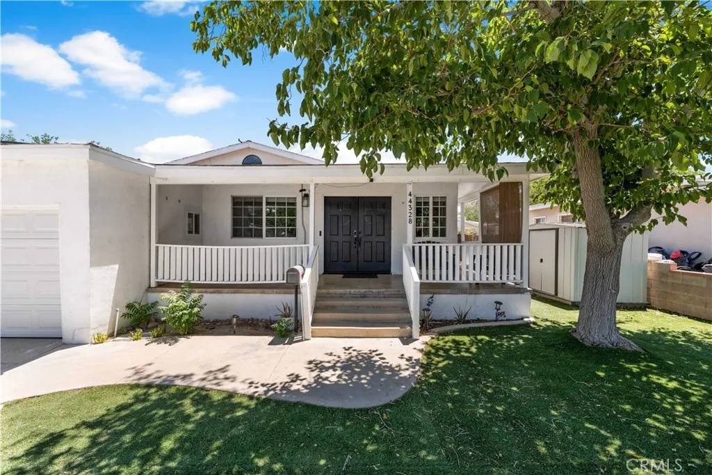 Lancaster, CA 93535,44328 Foxton Ave