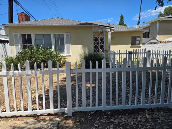 21211 Avenue San Luis, Woodland Hills, CA 91364