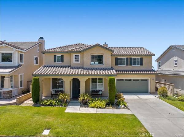 Valencia, CA 91354,24026 Via Cresta