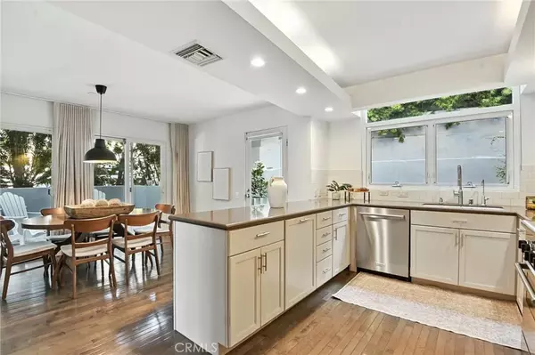 2203 3rd Street #1, Santa Monica, CA 90405