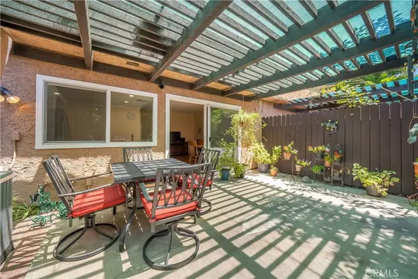 20122 Cohasset Street, Winnetka, CA 91306