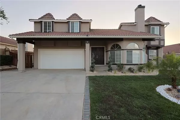 Palmdale, CA 93550,37449 Bayberry Street