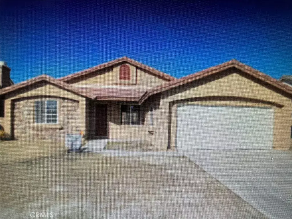 Palmdale, CA 93552,5765 Saint Laurent Drive