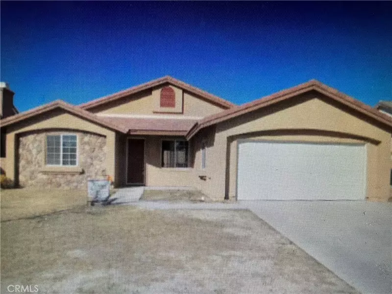 5765 Saint Laurent Drive, Palmdale, CA 93552