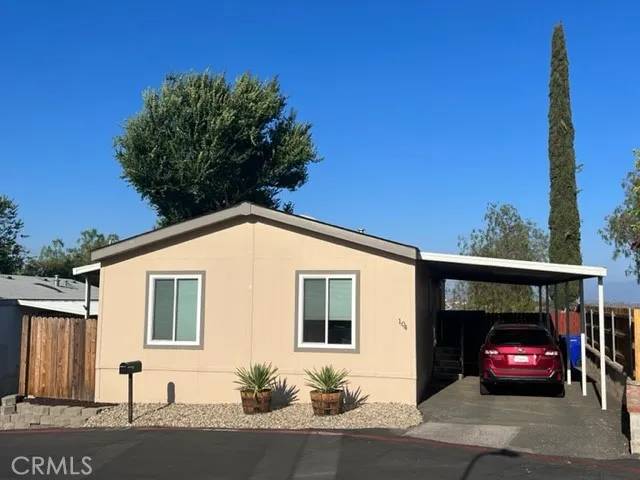 30000 Hasley Canyon Road #104, Castaic, CA 91384