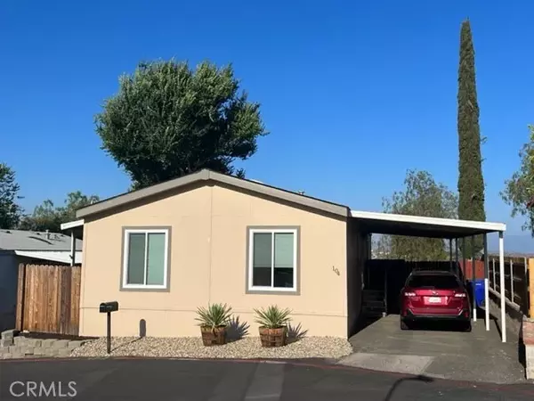 30000 Hasley Canyon Road #104, Castaic, CA 91384
