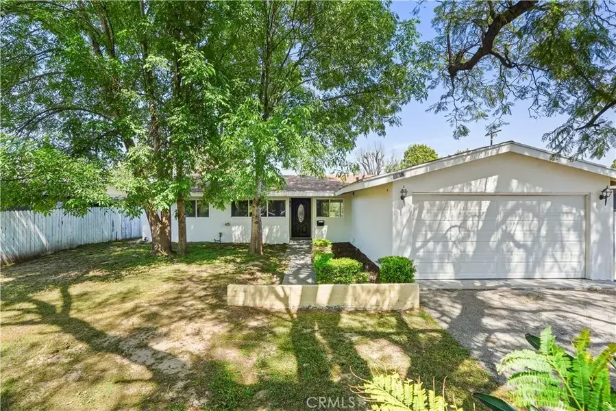 20617 Schoenborn Street, Winnetka, CA 91306