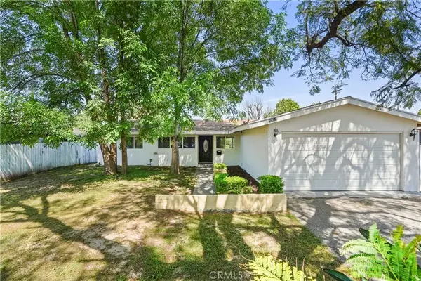 20617 Schoenborn Street, Winnetka, CA 91306