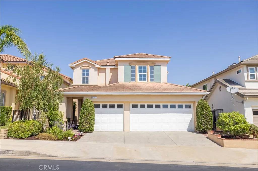 Porter Ranch, CA 91326,11787 Oakhurst Way