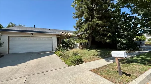 Simi Valley, CA 93063,2433 Medina Avenue