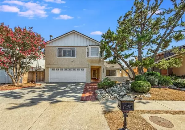 20208 Blythe St Street, Winnetka, CA 91306