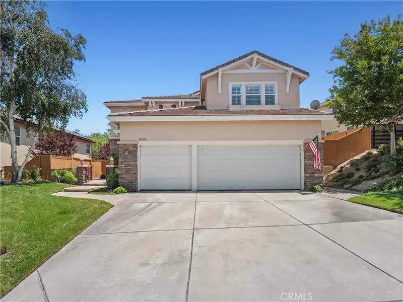 26332 Oakdale Canyon Lane, Canyon Country, CA 91387