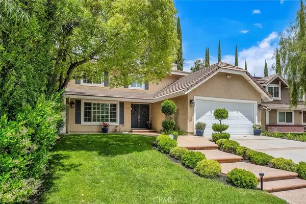 West Hills, CA 91307,24441 Indian Hill Lane