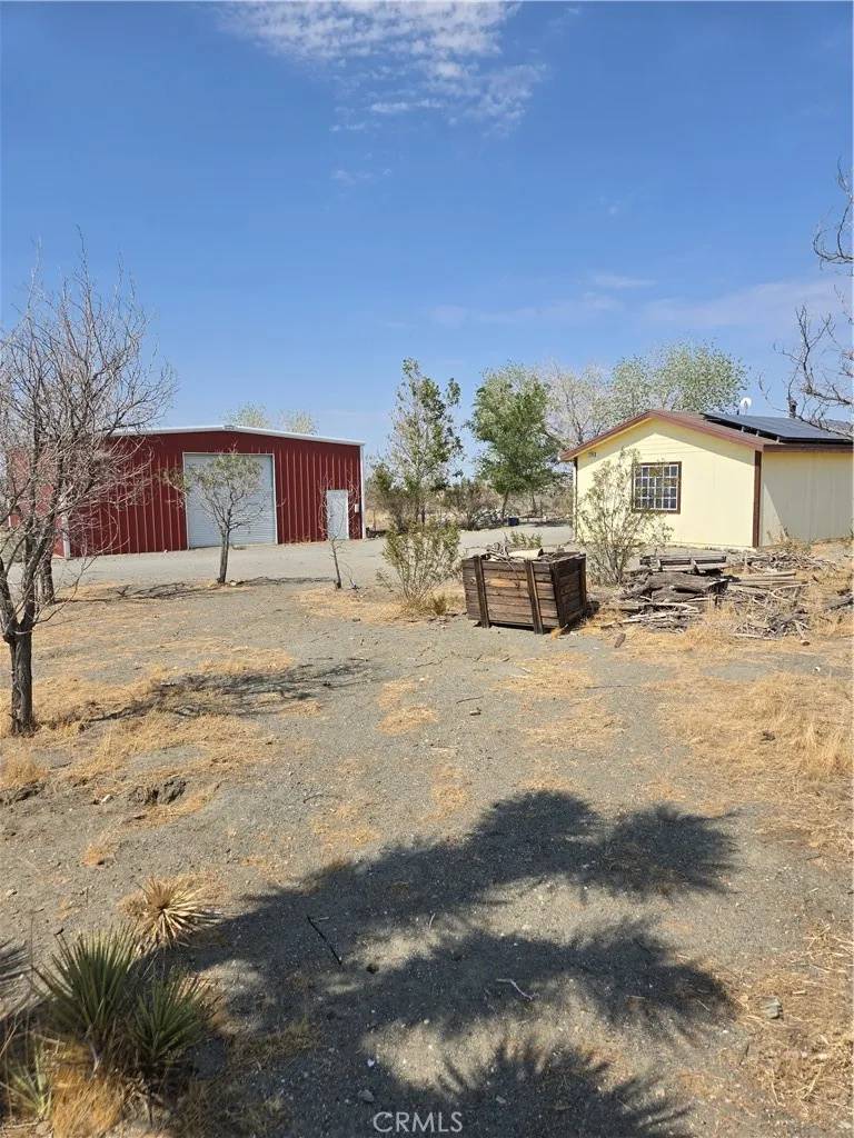 Pinon Hills, CA 92372,12285 Golden View Road