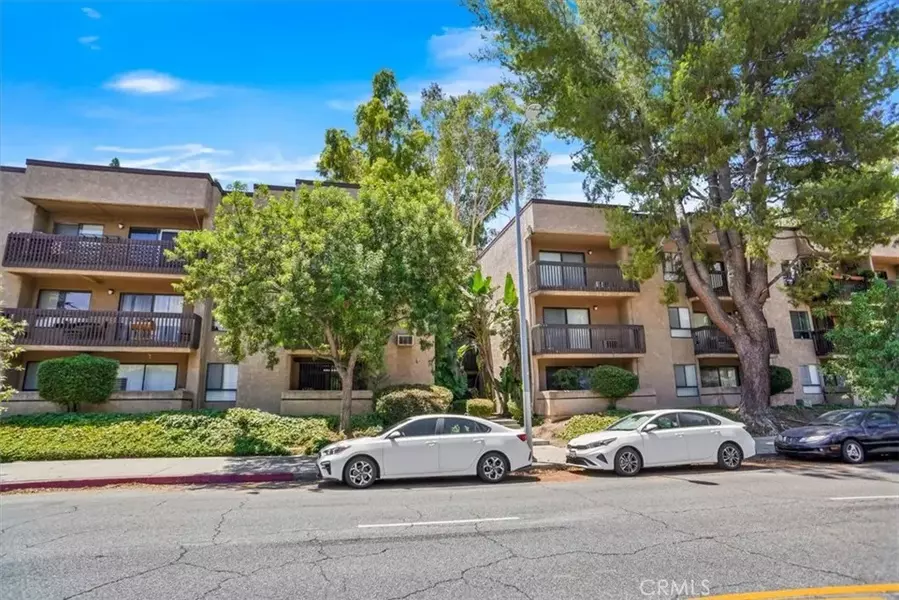 22100 Burbank Boulevard #254F, Woodland Hills, CA 91367