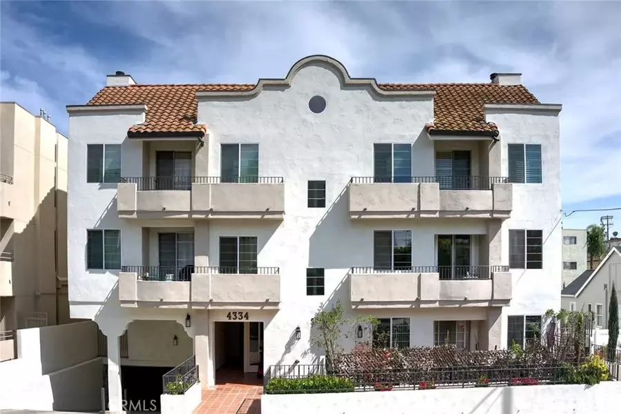 4334 Colbath Avenue #304, Sherman Oaks, CA 91423