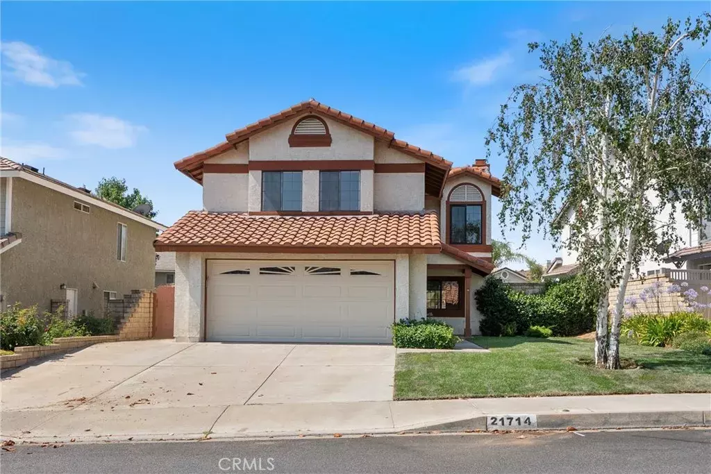 Saugus, CA 91350,21714 Jeffers Lane