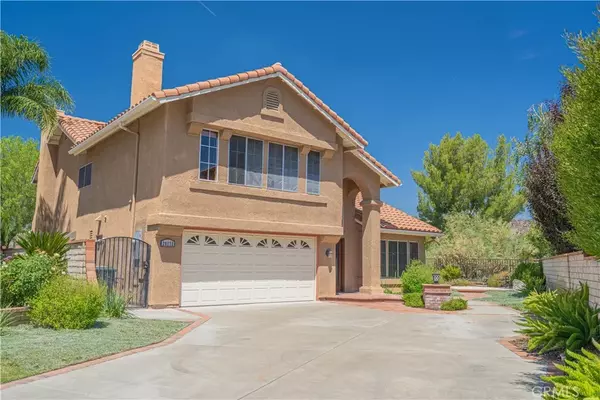 Saugus, CA 91390,20171 Zimmerman Place