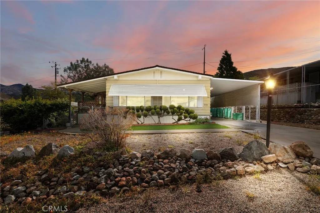 239 Lake Drive, Bodfish, CA 93205