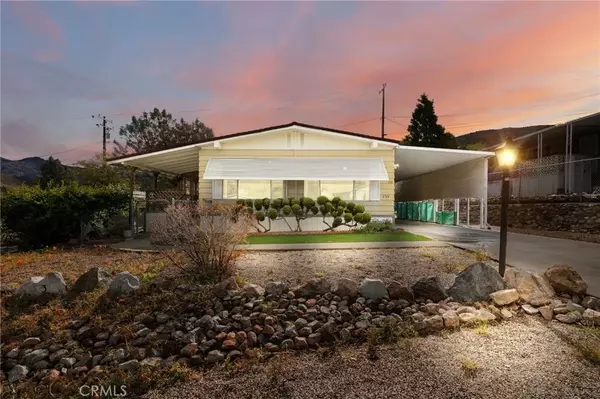 239 Lake Drive, Bodfish, CA 93205