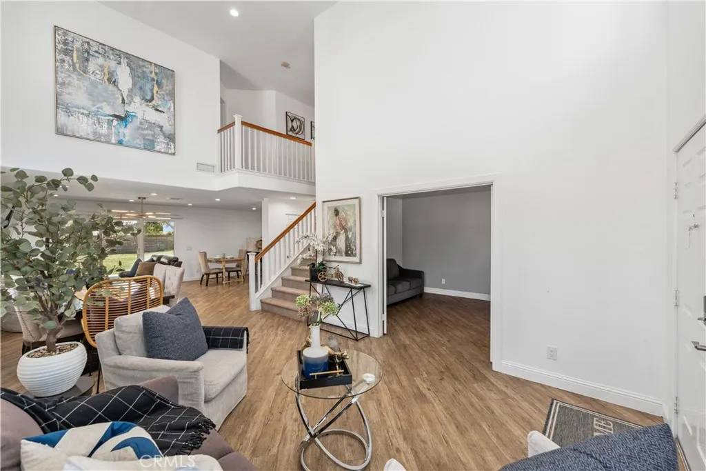 Palmdale, CA 93551,113 Agua Santa Drive