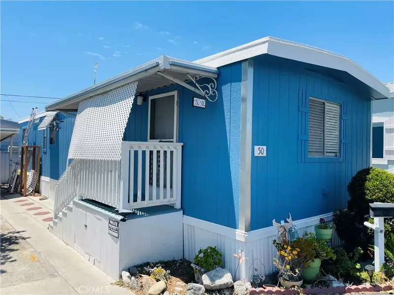 18204 Soledad Canyon #50, Canyon Country, CA 91387