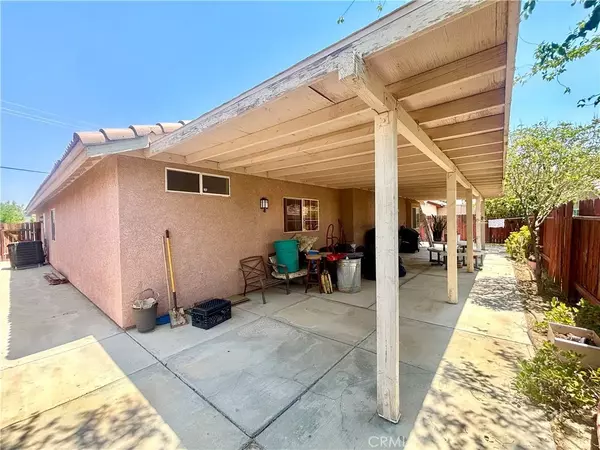 Rosamond, CA 93560,1816 Orange Street