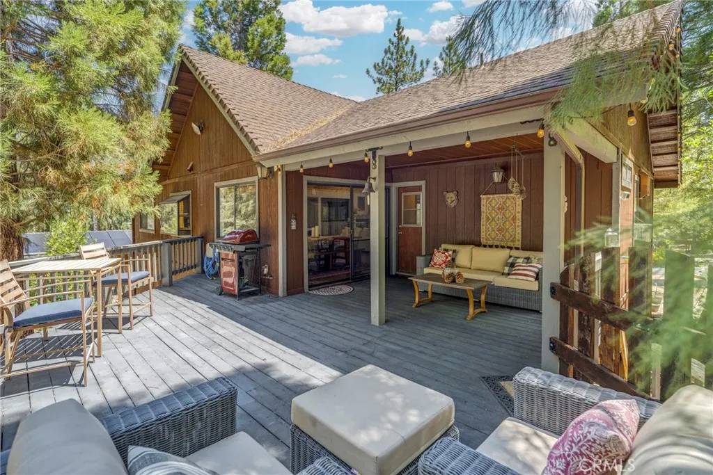 Pine Mountain Club, CA 93222,2313 Cypress Way