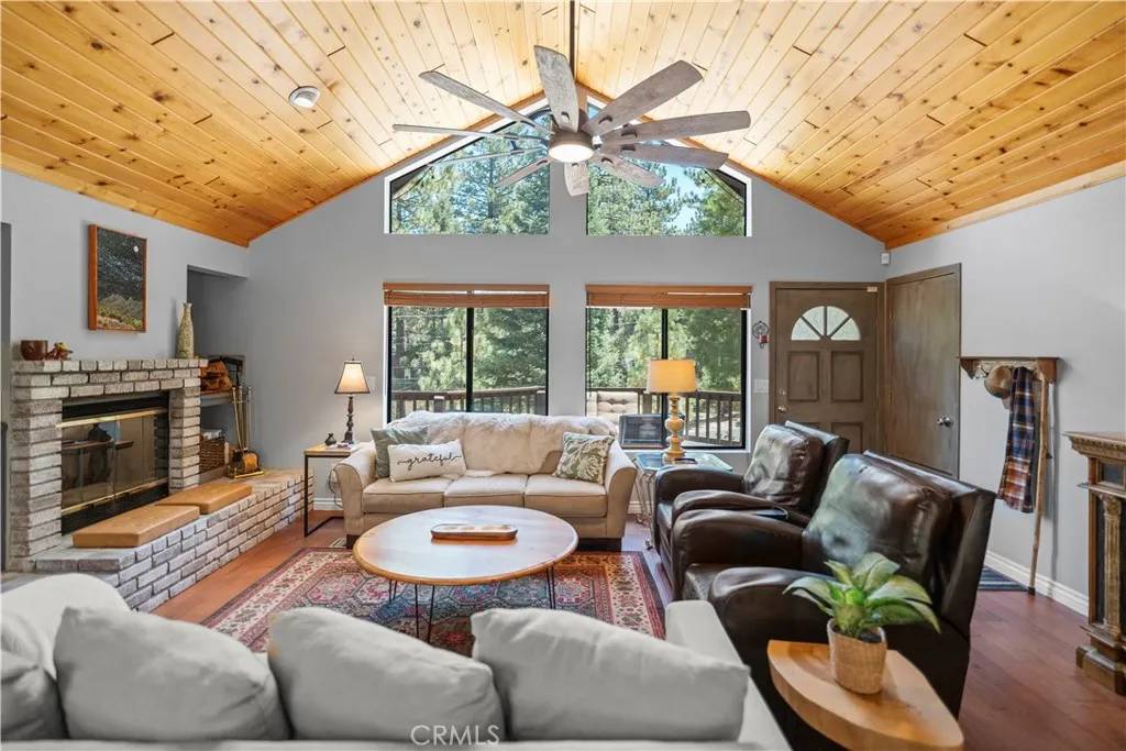 Pine Mountain Club, CA 93222,2313 Cypress Way