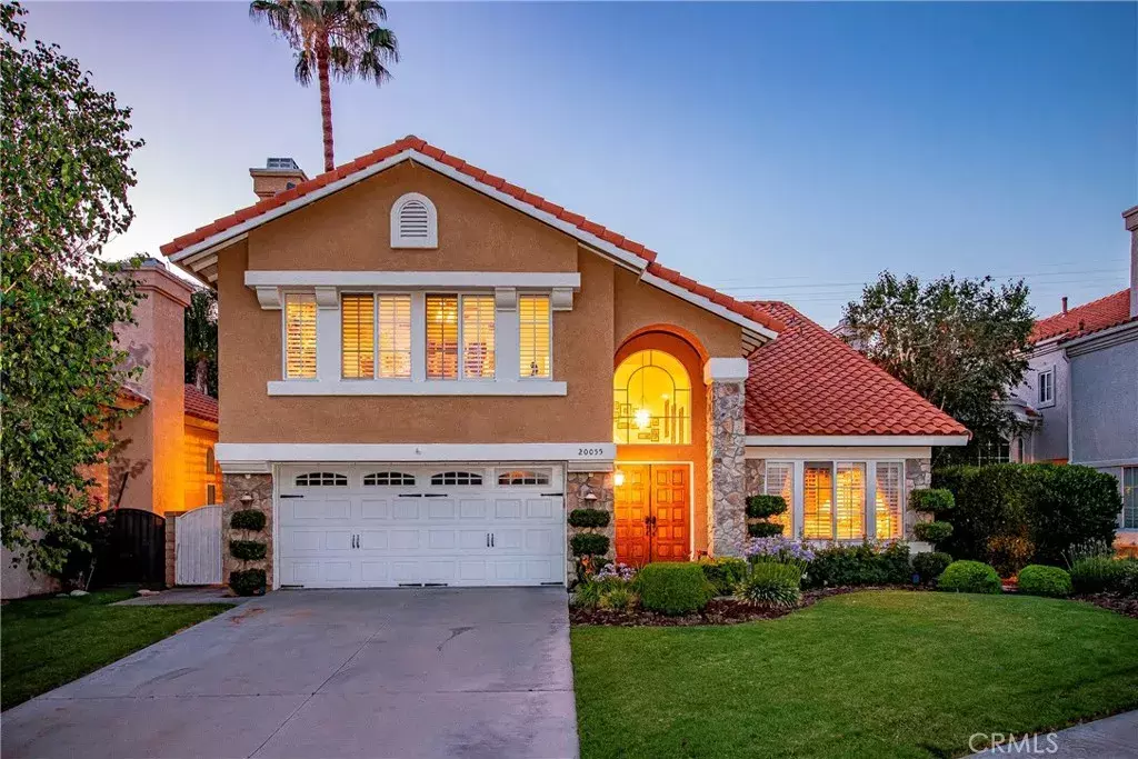 Saugus, CA 91390,20055 Oakside Court