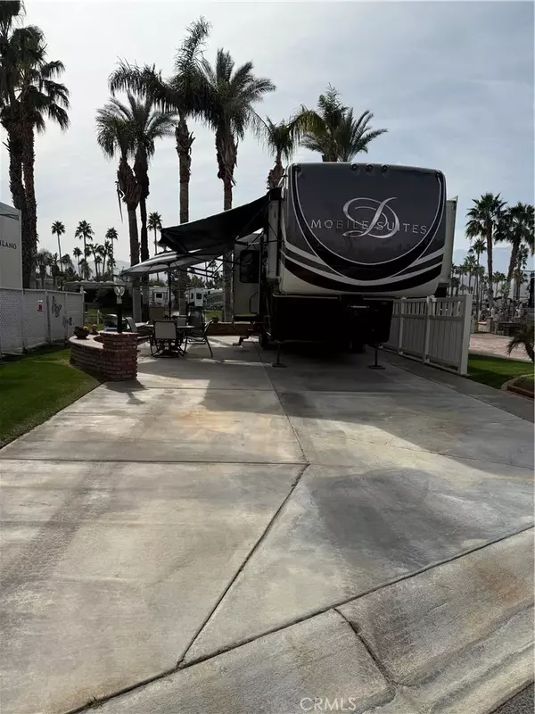 Cathedral City, CA 92234,69411 Ramon Rd Lot 1135