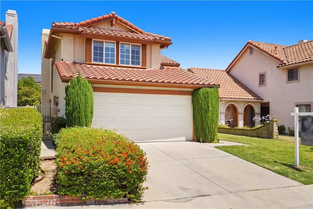 Porter Ranch, CA 91326,19849 Crystal Ridge Lane