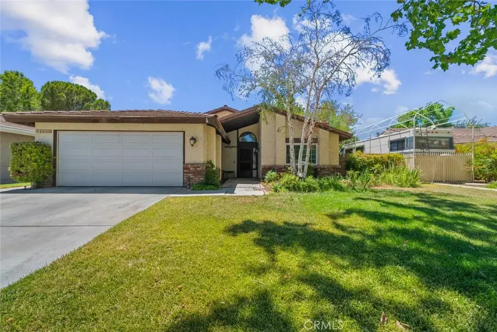 Lancaster, CA 93536,44239 Ruthron Avenue
