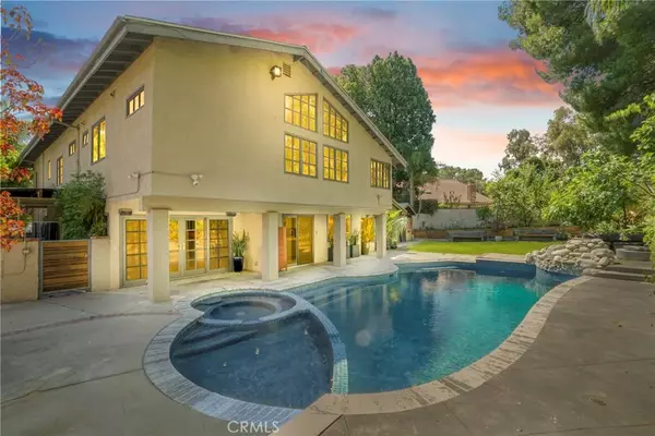 3757 Coldstream Terrace, Tarzana, CA 91356