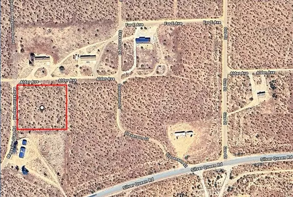Mojave, CA 93501,12220 Magazine Gap