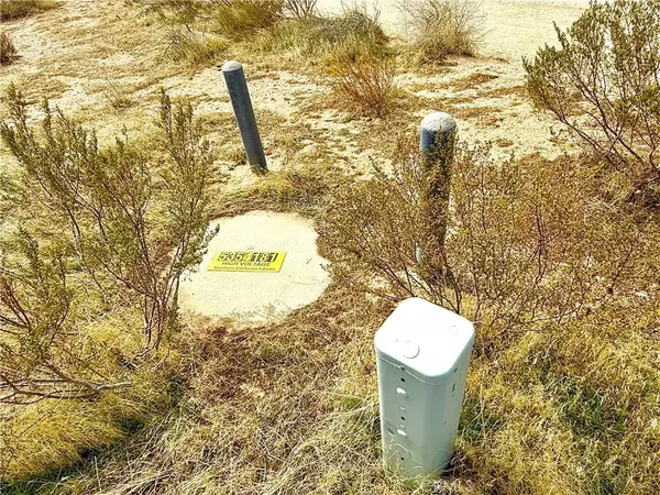 Mojave, CA 93501,12220 Magazine Gap