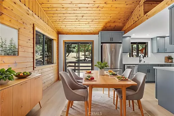 Pine Mountain Club, CA 93222,2213 Birchwood Way