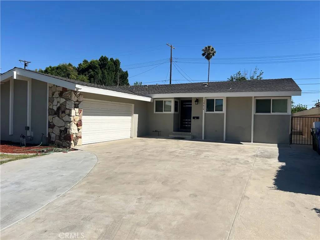 18614 Liggett Street, Northridge, CA 91324