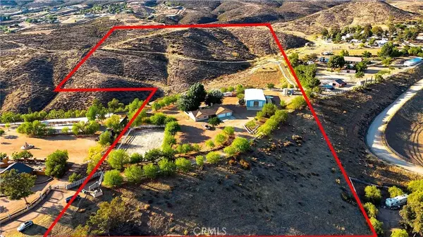 Agua Dulce, CA 91390,11709 Mint Canyon Road
