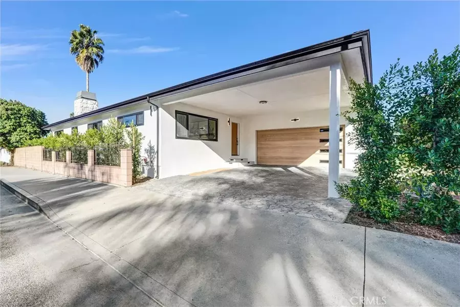 15577 Otsego Street, Encino, CA 91436