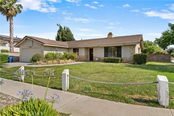 478 Fantasy Street, Palmdale, CA 93551