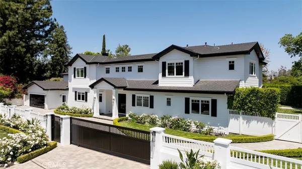 20701 Dumont Street, Woodland Hills, CA 91364