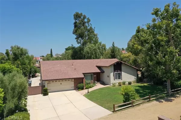 Simi Valley, CA 93065,175 Wrangler Road