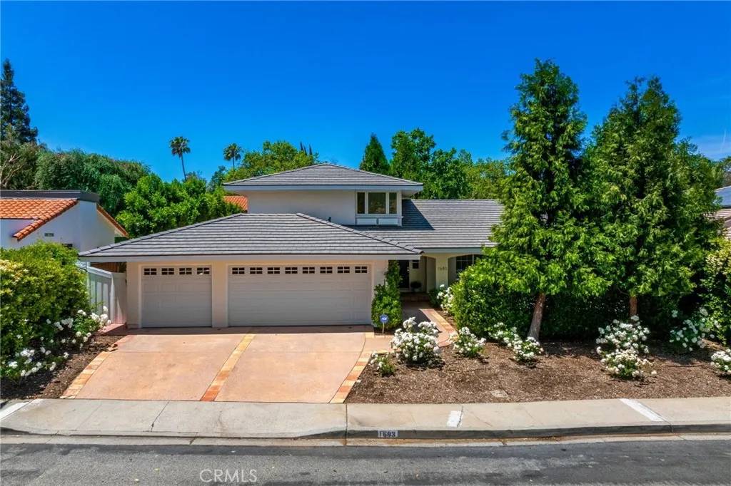 Westlake Village, CA 91361,1683 Camberwell Place